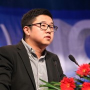 天猫副总裁王煜磊：从货架式销售转向社交商务