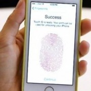 13日早九点：iPhone5s指纹扫描仪让企业用户失望？